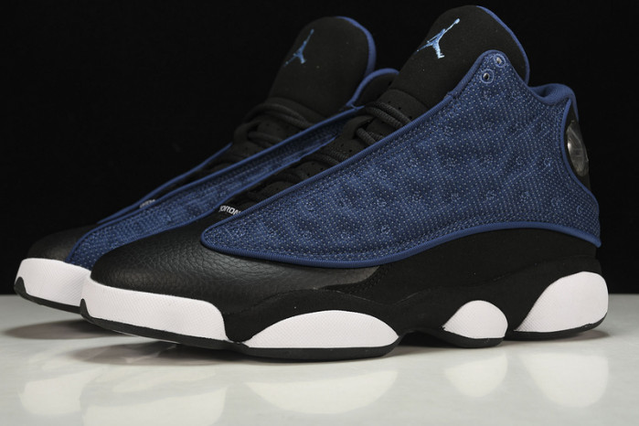 air jordan 13 "brave blue"  dj5982-400