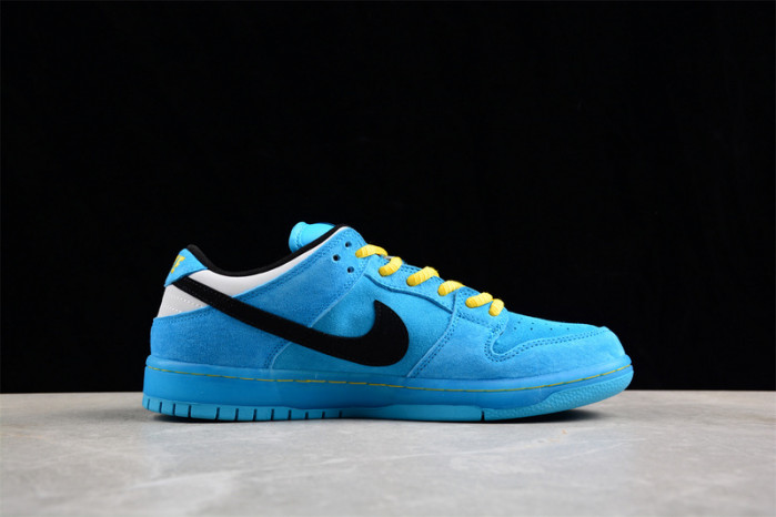 nike sb dunk low fz8319-300