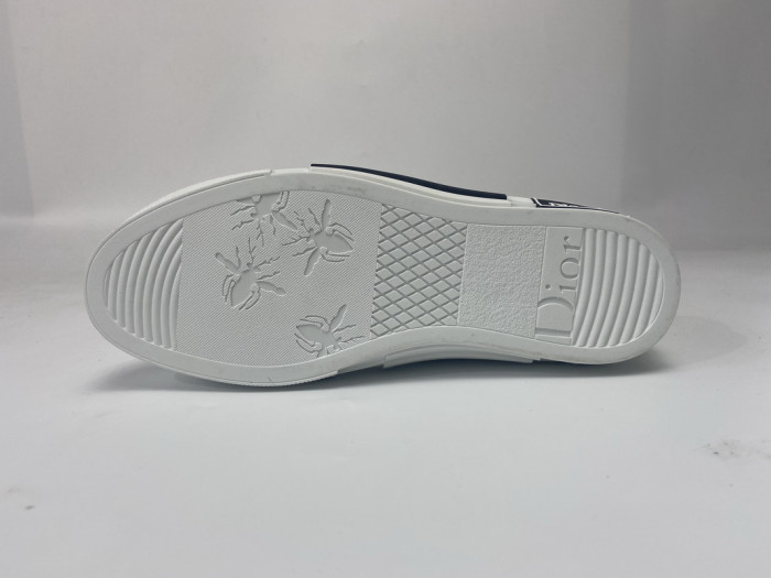 dr b23 high-top sneakers dr-002