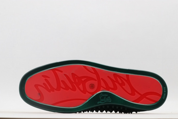 Ch**an louboutin sneakers  cl-019