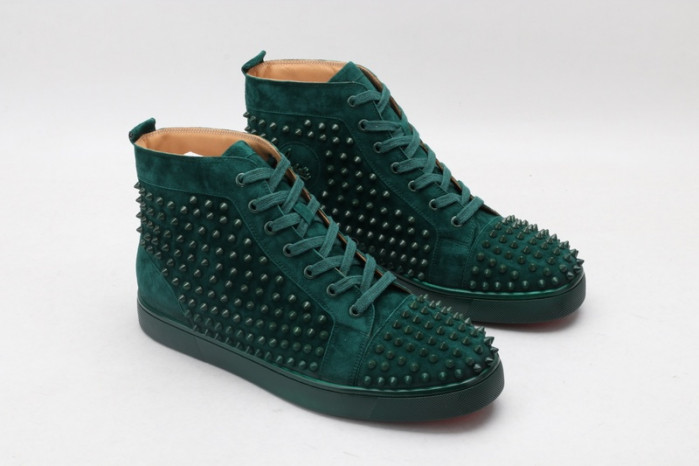 Ch**an louboutin sneakers  cl-019