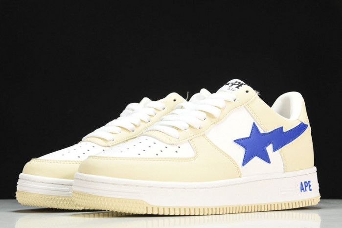 a bathing ape bape sta low  ab-065