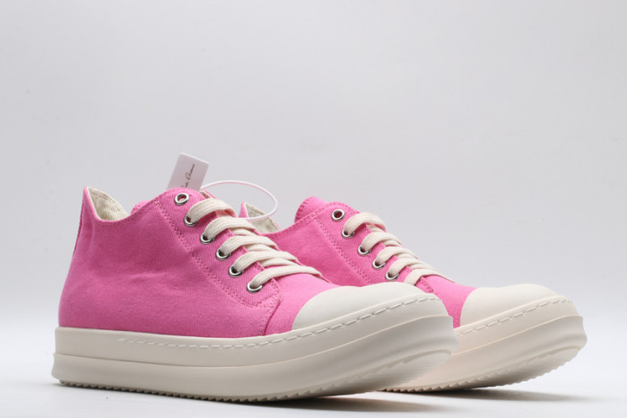 rick owen.s sneaker ro-074