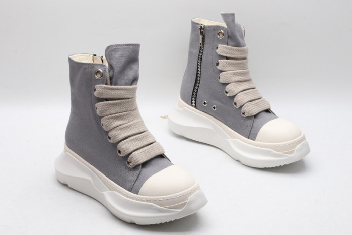 rick owen.s sneaker ro-035