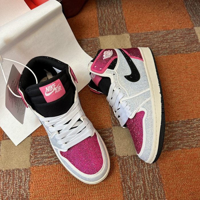 AIR JORDAN DRILL SNEAKERS AJDS-005