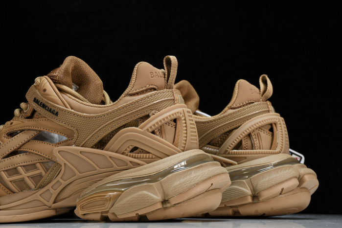 balenga triple trainer btt-124