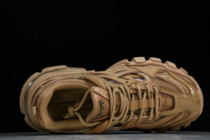 balenga triple trainer btt-124