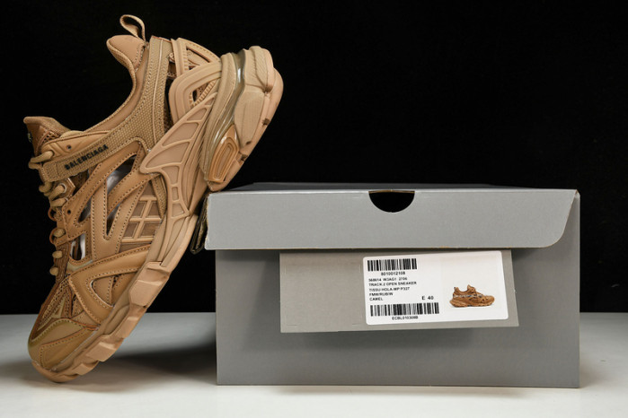 balenga triple trainer btt-124