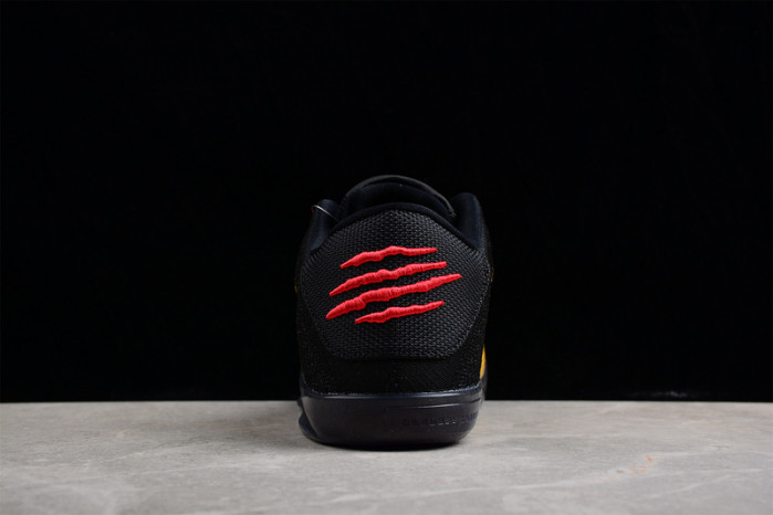 nike kobe 11 elite low bruce lee    822675-706