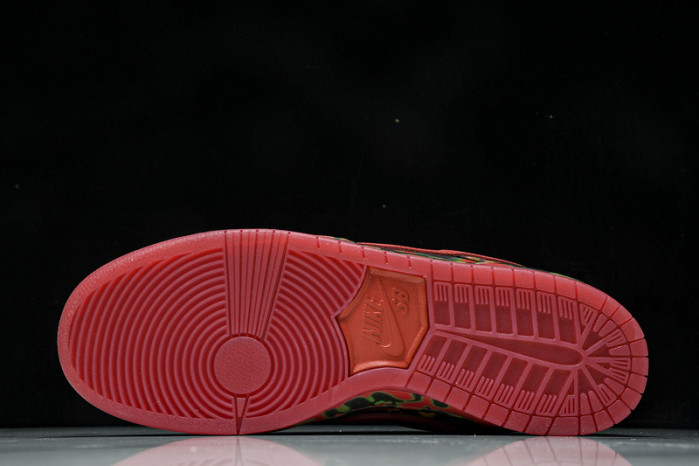 Nike Dunk Low FZ1291-600