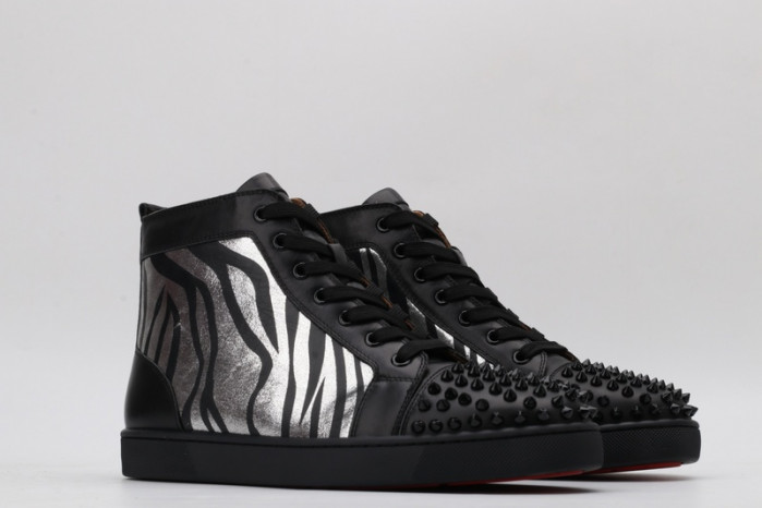 Ch**an louboutin sneakers  cl-023