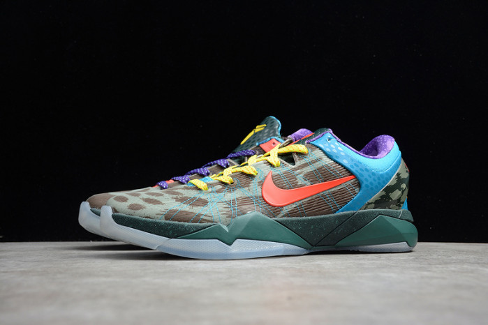 nike kobe 7 what the kobe    488371-200