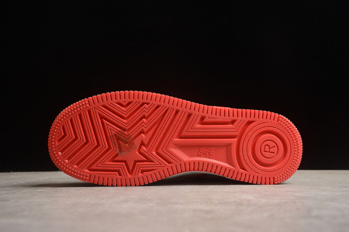 a bathing ape bape sta low ab-094