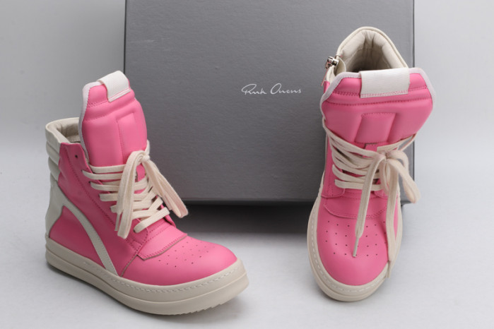 rick owen.s sneaker ro-005