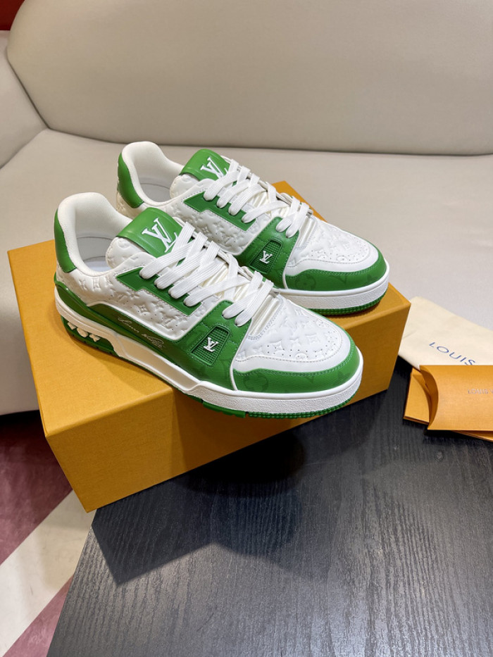 lou vuit sci-fi sneakers  lvss-0106