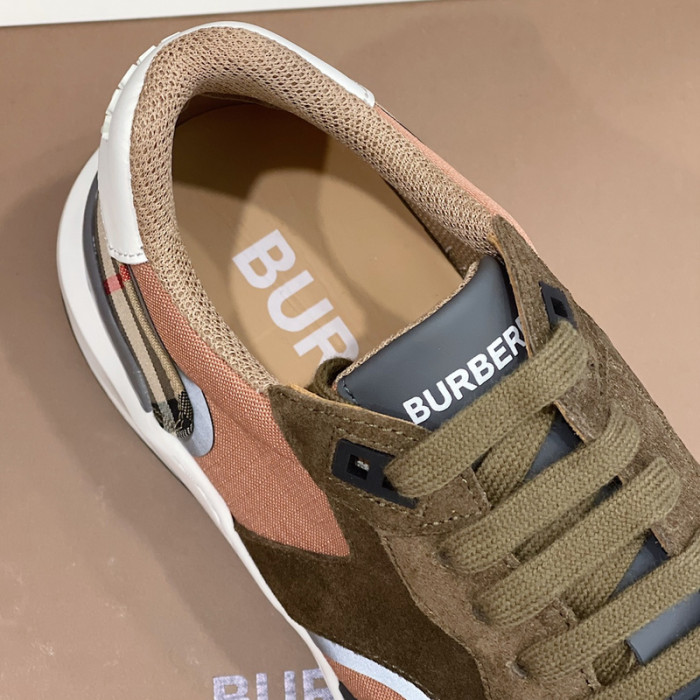 bur sneaker bs-020