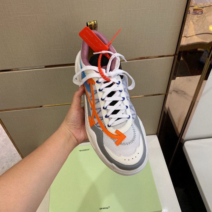 ow c/o odsy-1000 sneakers ow-025