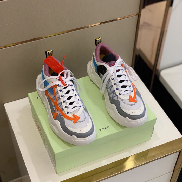 ow c/o​ odsy-1000 sneakers  ow-025