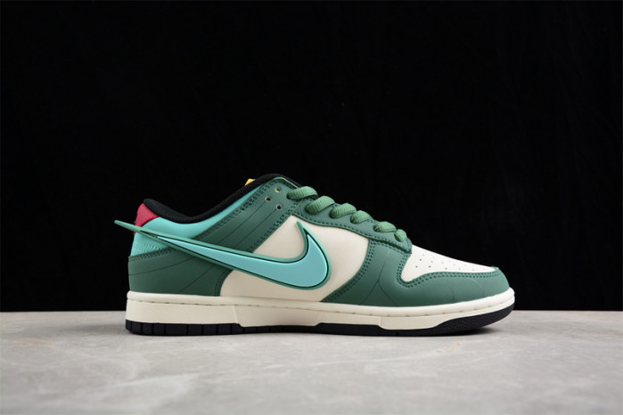 nike dunk low zd2356-156