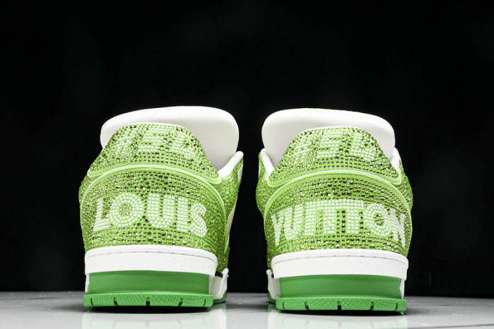 LOU VUIT SNEAKERS LVSS-0348