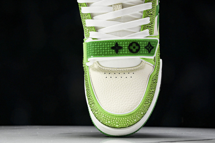 LOU VUIT SNEAKERS LVSS-0348