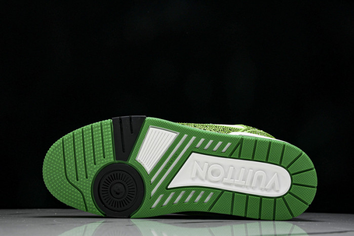 LOU VUIT SNEAKERS LVSS-0348