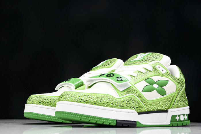 LOU VUIT SNEAKERS LVSS-0348