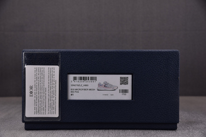 dr b30 sneaker drb-047