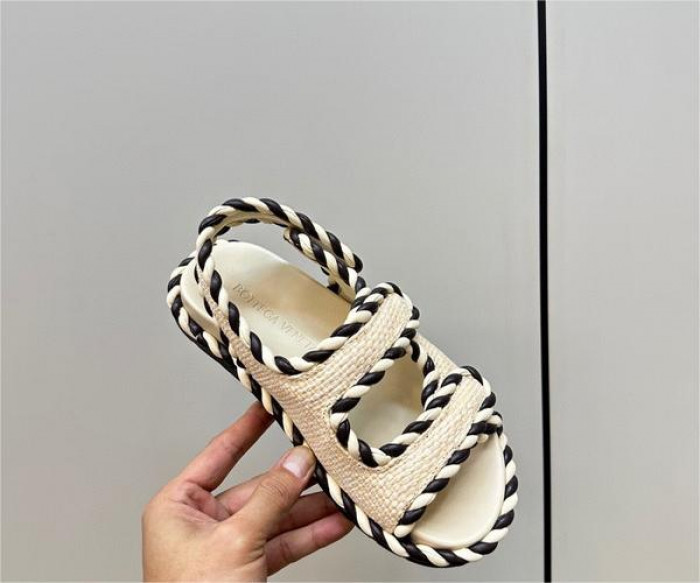 B*OTEGA V*ENETA SLIDE BVSE-006