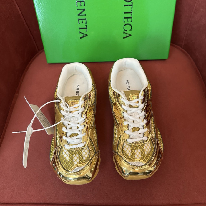 BOTTEGA VENETA SNEAKER BVS-028