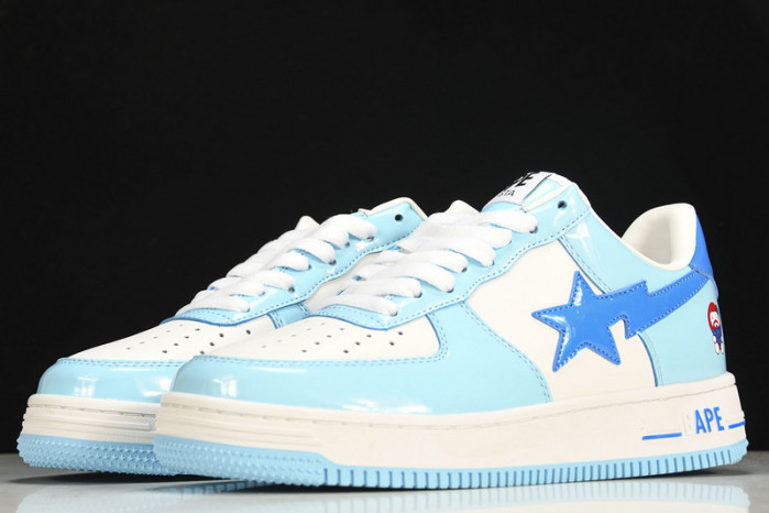 a bathing ape bape sta low  ab-066