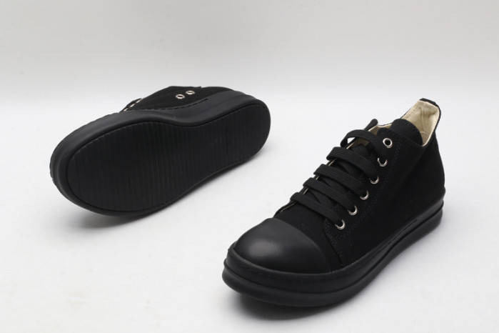rick owen.s sneaker ro-071
