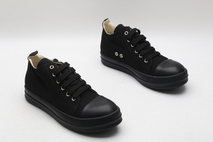 rick owen.s sneaker ro-071