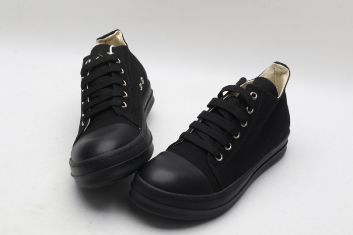 rick owen.s sneaker ro-071