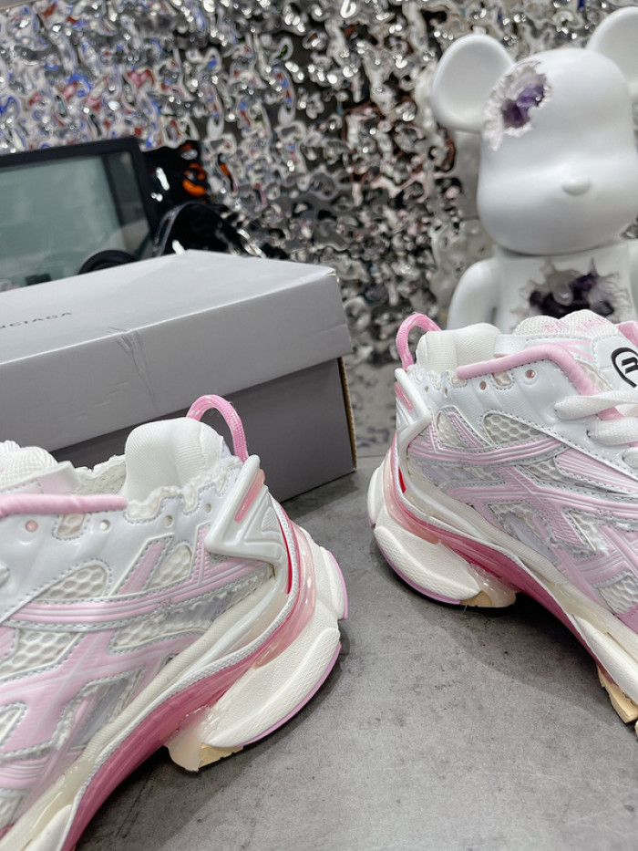 Ba*len*cia*ga track runner btt-194