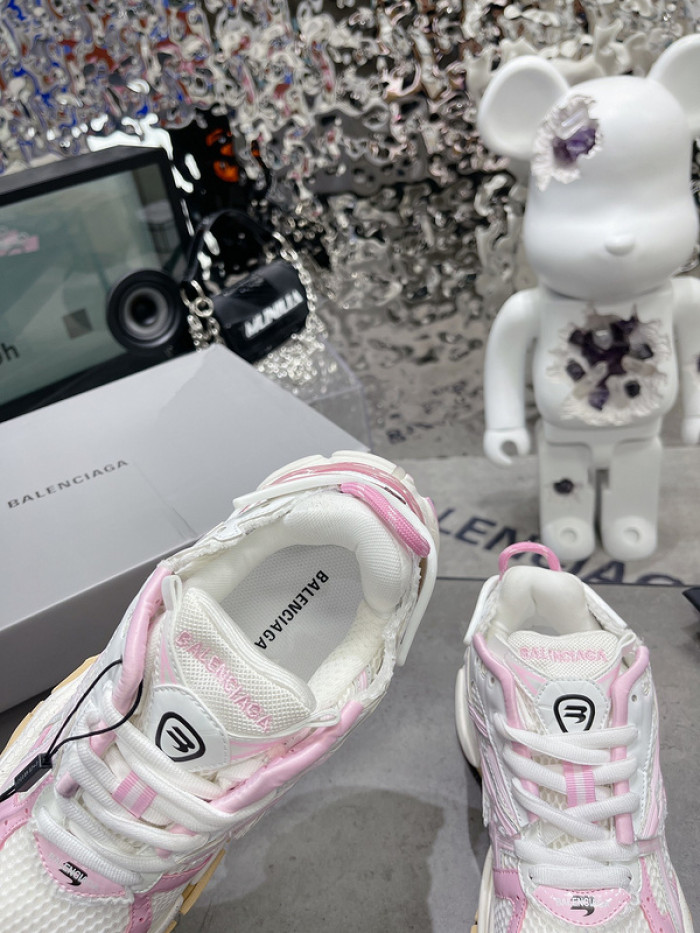 Ba*len*cia*ga track runner btt-194