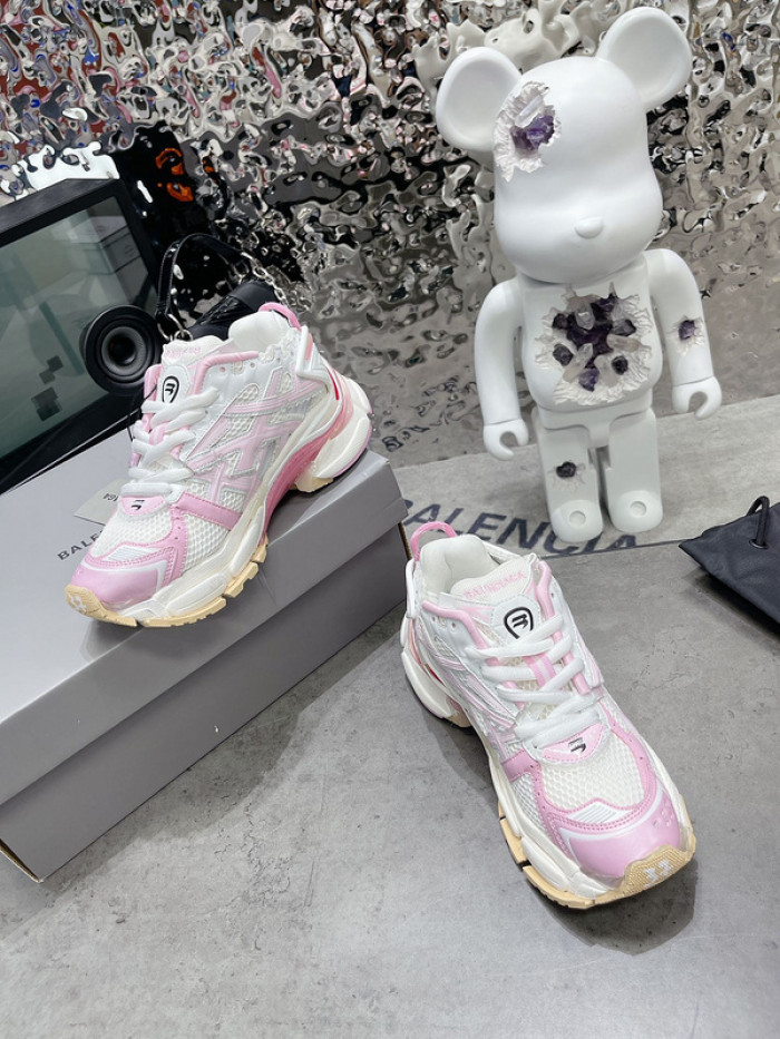 Ba*len*cia*ga track runner btt-194