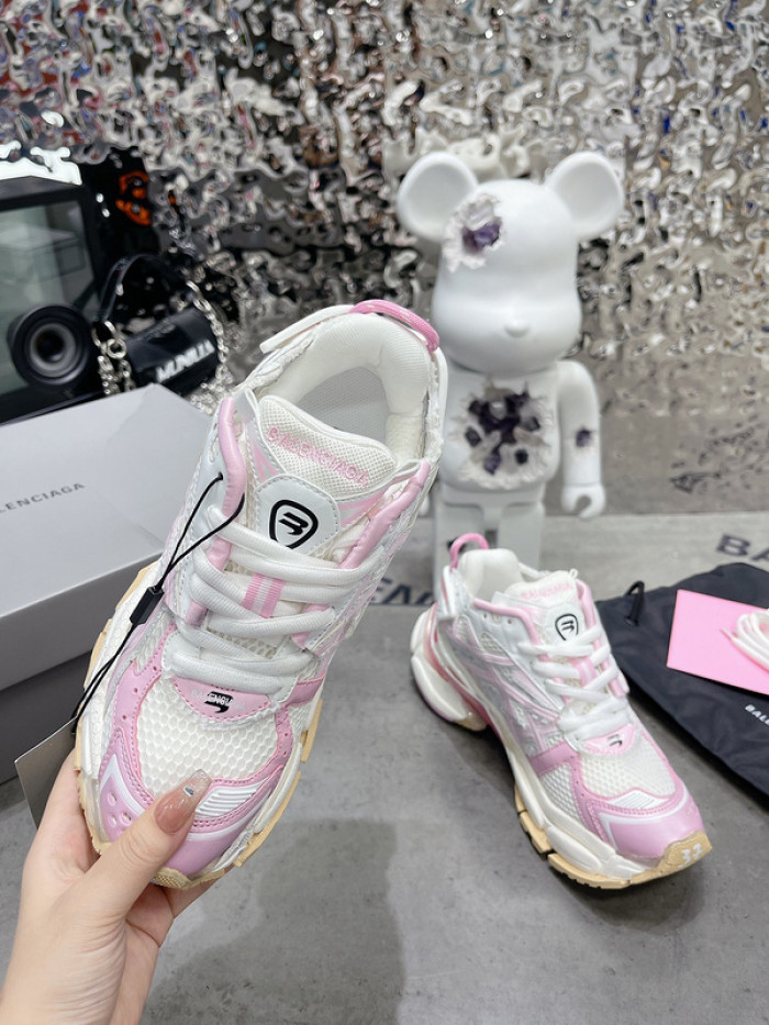 Ba*len*cia*ga track runner  btt-194