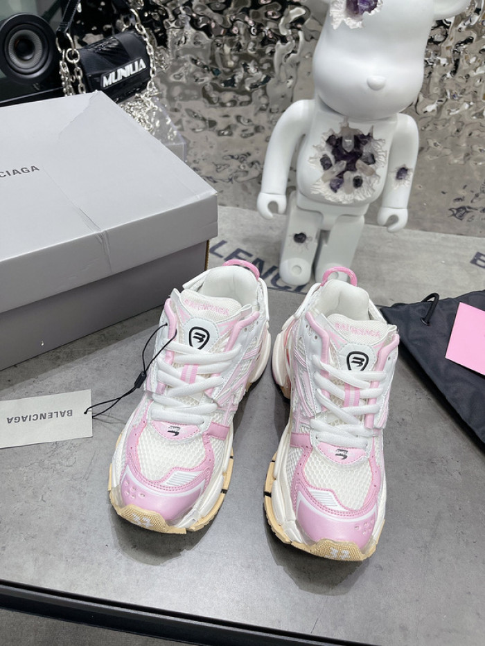 Ba*len*cia*ga track runner btt-194