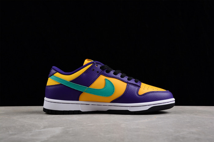nike sb dunk low gs “split” do9581-500