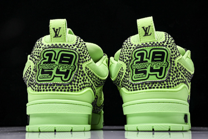 lou vuit sneakers lvss-0277