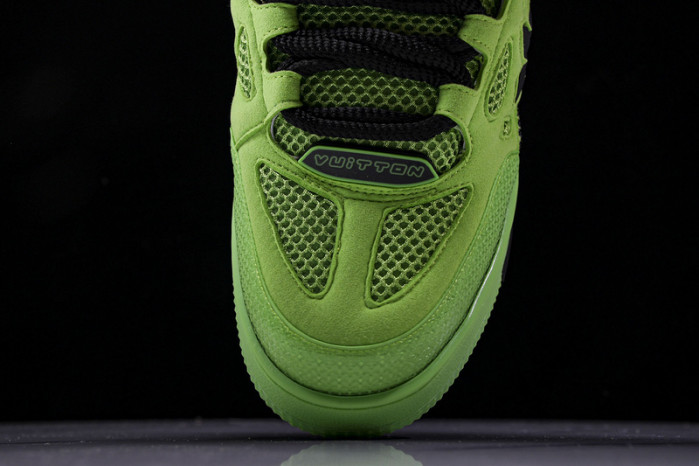 lou vuit sneakers lvss-0277