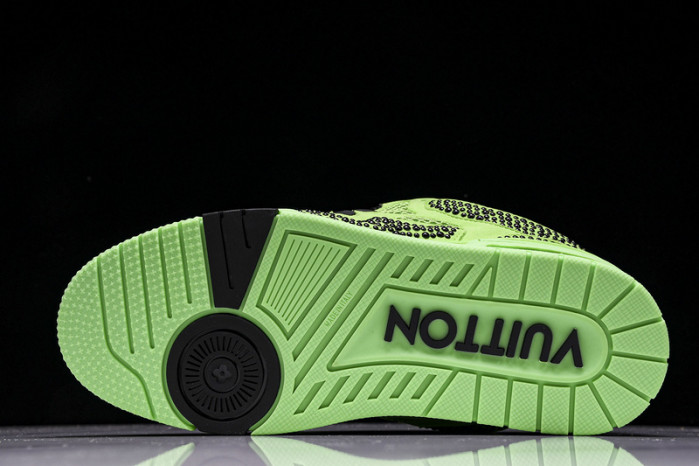 lou vuit sneakers lvss-0277