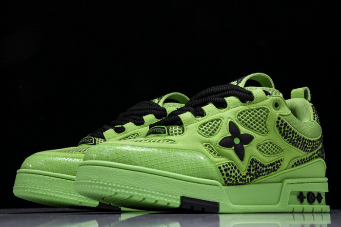 lou vuit sneakers lvss-0277