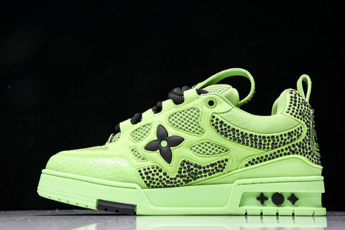 lou vuit sneakers lvss-0277