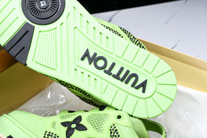 lou vuit sneakers lvss-0277