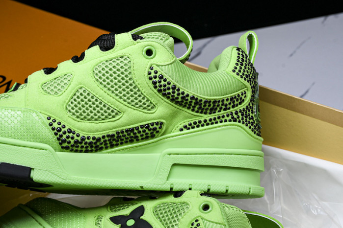 lou vuit sneakers lvss-0277