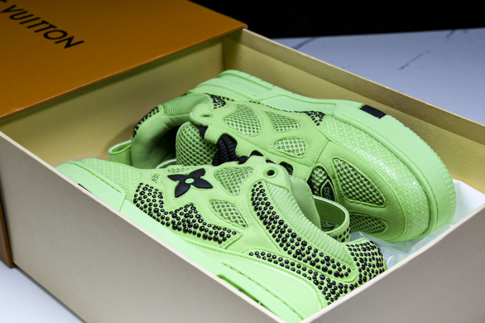 lou vuit sneakers lvss-0277