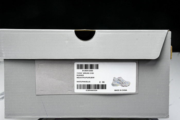 BALENGA RUNNER BTT-216