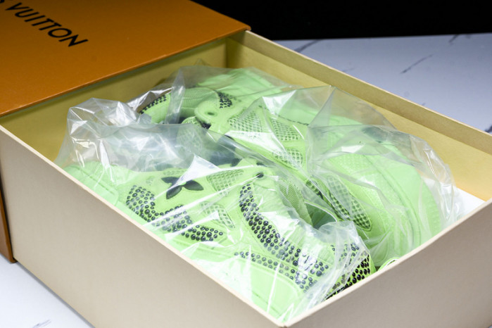 lou vuit sneakers lvss-0277